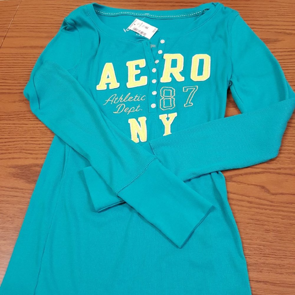 Aeropostale Shirt
